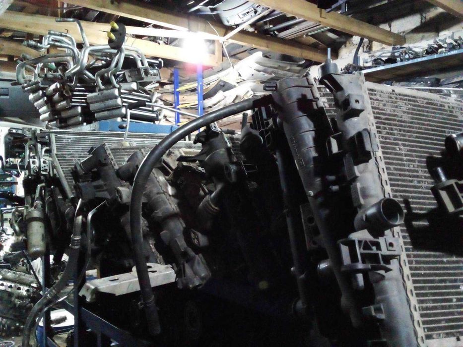 РАДИАТОРЫ РАЗНЫЕ Astra Combo Corsa Vectra Zafira Insignia Omega Meriva