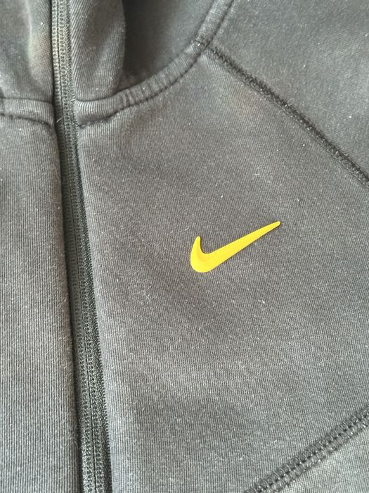 Bluza nike nocta
