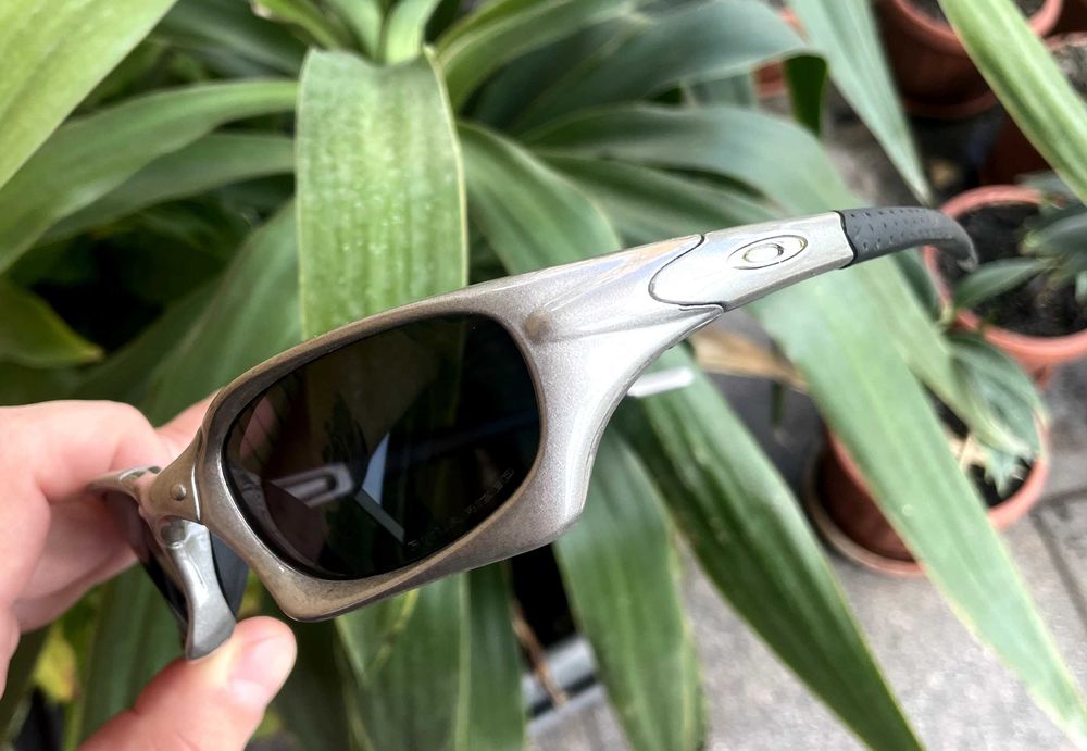 Oakley очки поляризовані