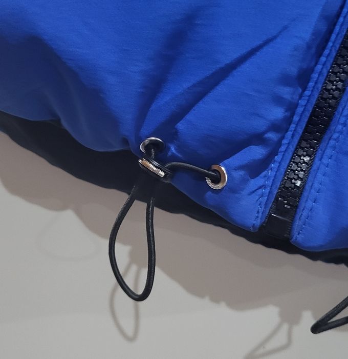 Colete reversível Bershka