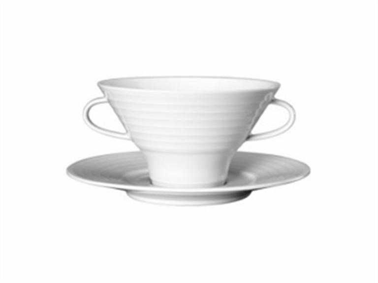 SPAL SUITE Porcelana Fina Alta Qualidade
Venda avulso  - NOVO