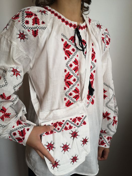 Жіноча вишиванка S, M, L