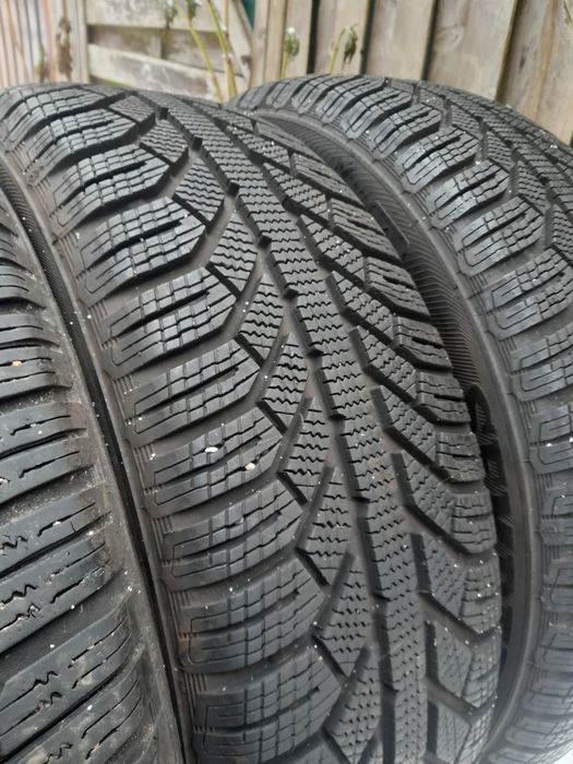 Opony zimowe 205,55, 16 ,205 ,60 16