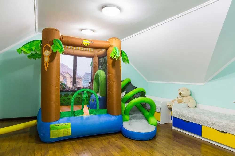 20 Оренда розкішного будинку 2 басейни, лазня Житомирська 10 км