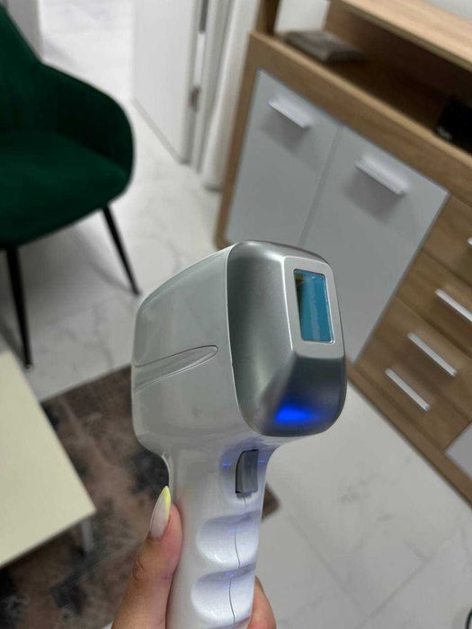 Продам Лазер FOCUSHEER для лазерної епіляції