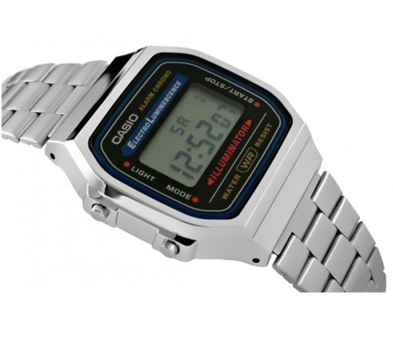 Zegarek Męski Casio Vintage