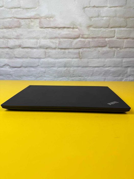 Ноутбук Lenovo ThinkPad P52s | 15.6" 4K IPS | Intel Core i7-8650U | 16GB | SSD 512GB | Nvidia Quadro P500 2GB