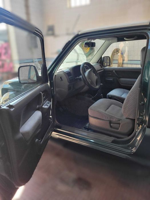 Suzuki Jimny 1.3 Hard Top