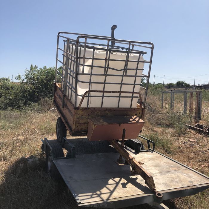 reboque motocultivador