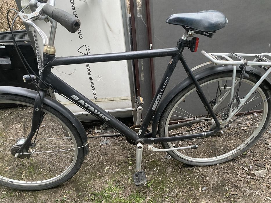 Sprzedam rower batawus