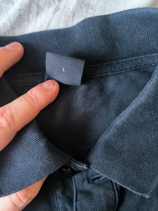 Koszulka polo Hugo Boss