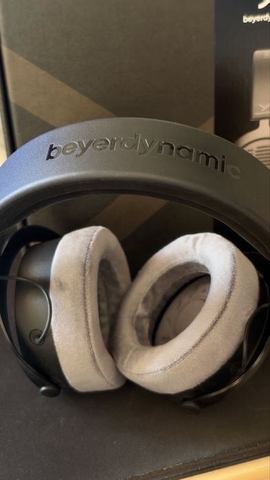 Beyerdynamic DT 900 Pro X NOVO