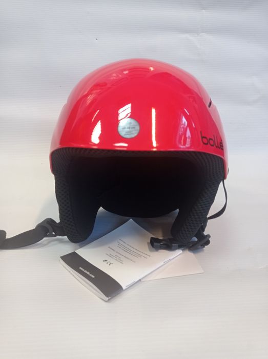 Kask narciarski Bolle B-Free rozm XS