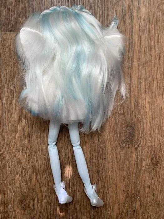 Лялька фея dream seekers луна (13858)