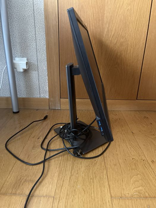 Monitor DELL P2418HZ (24" - 6 ms - 60 Hz)