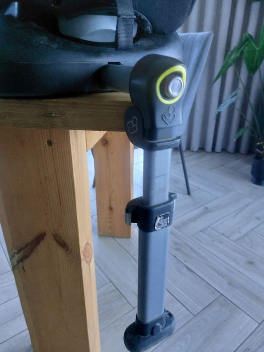 Fotelik Maxi Cosi 9-18 kg isofix