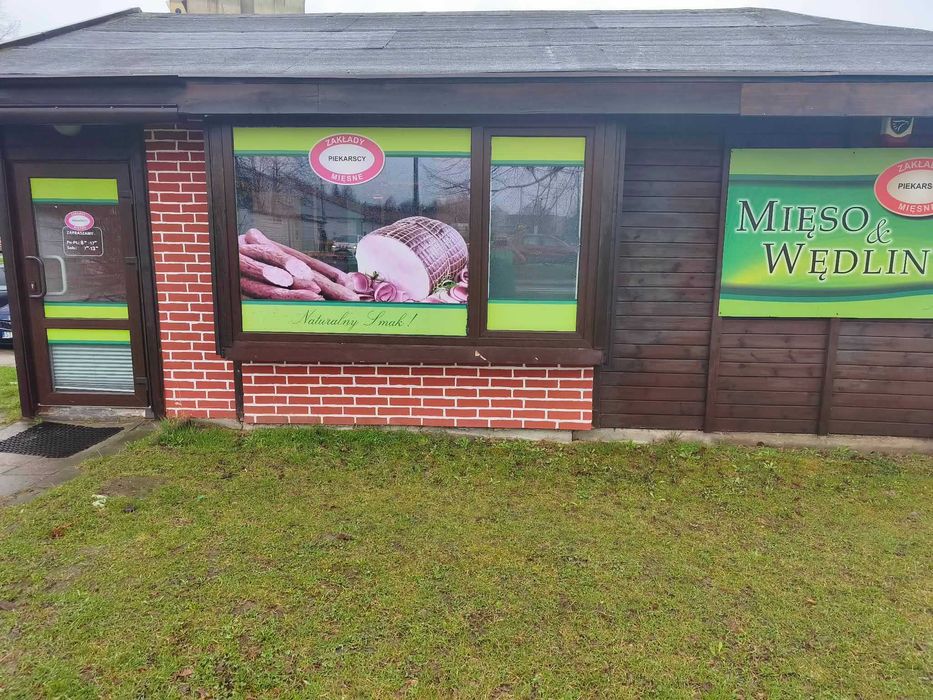 Sprzedam kiosk w Tychach