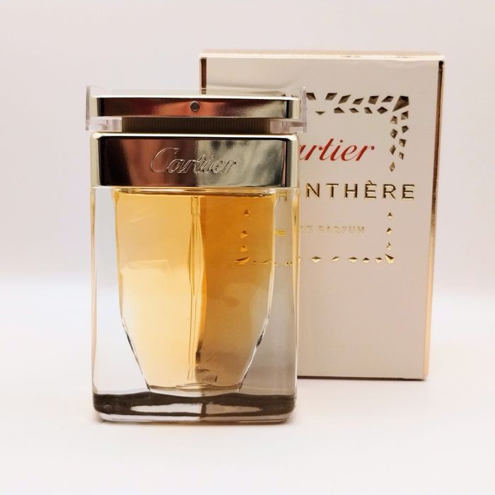 [dostawa gratis]  La Panthere Cartier EDP