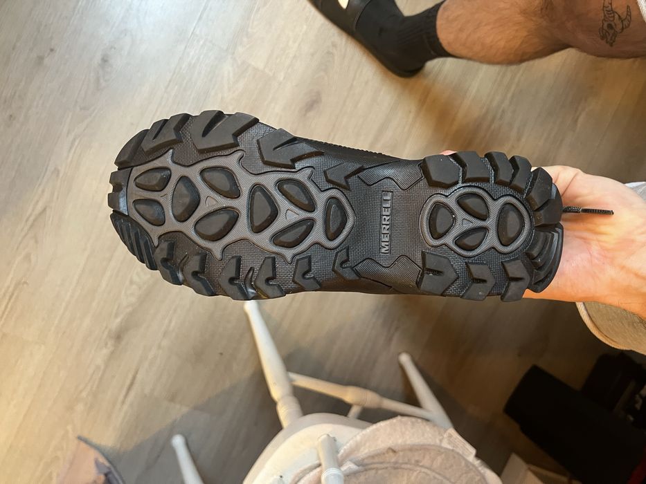 Merrell Thermo Akita Mid Waterproof 44р