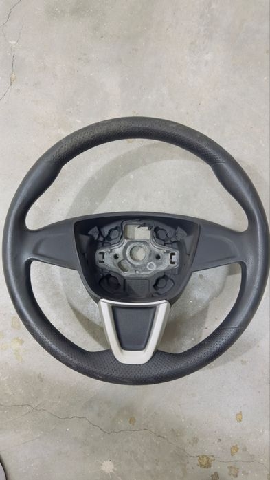 Volante Seat Ibiza