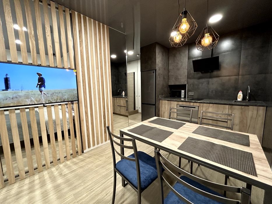 Сдам СВОЮ квартиру посуточно в ЖК LAGOM