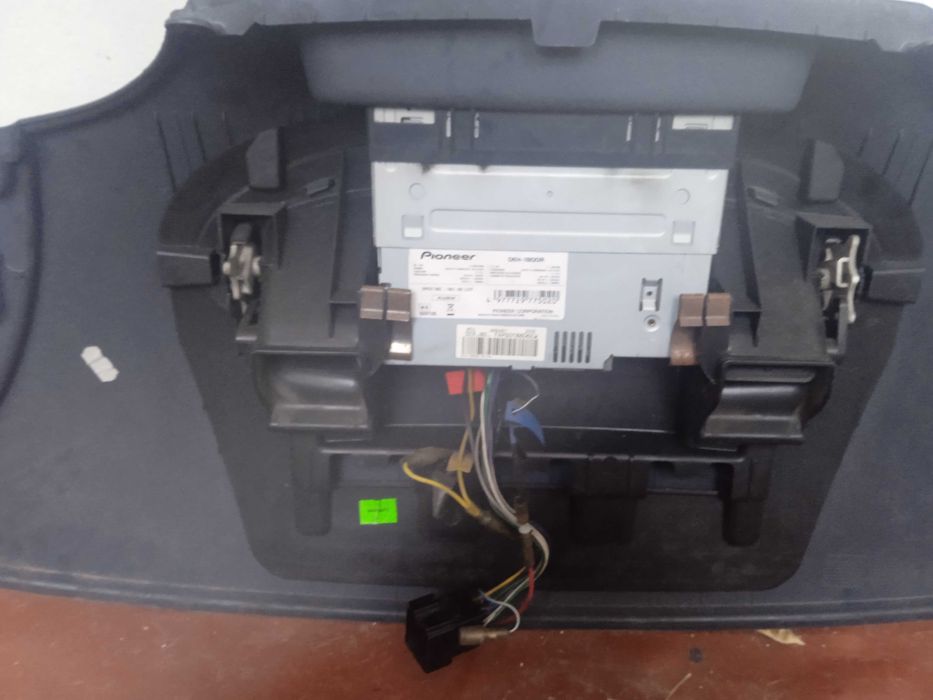 Торпеда Мерседес спринтер 903