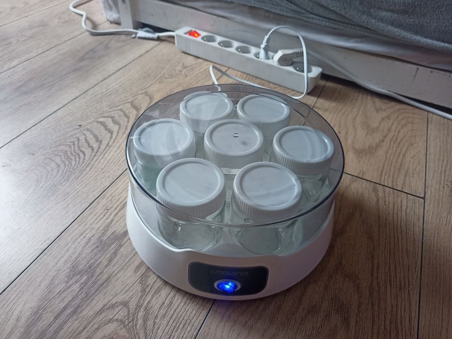 Jogurtownica ambiano