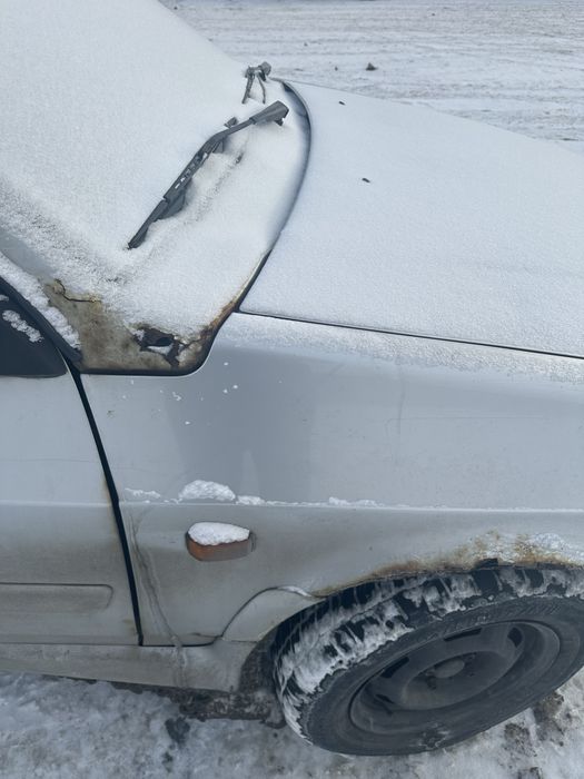 Ваз   2114 2012 року