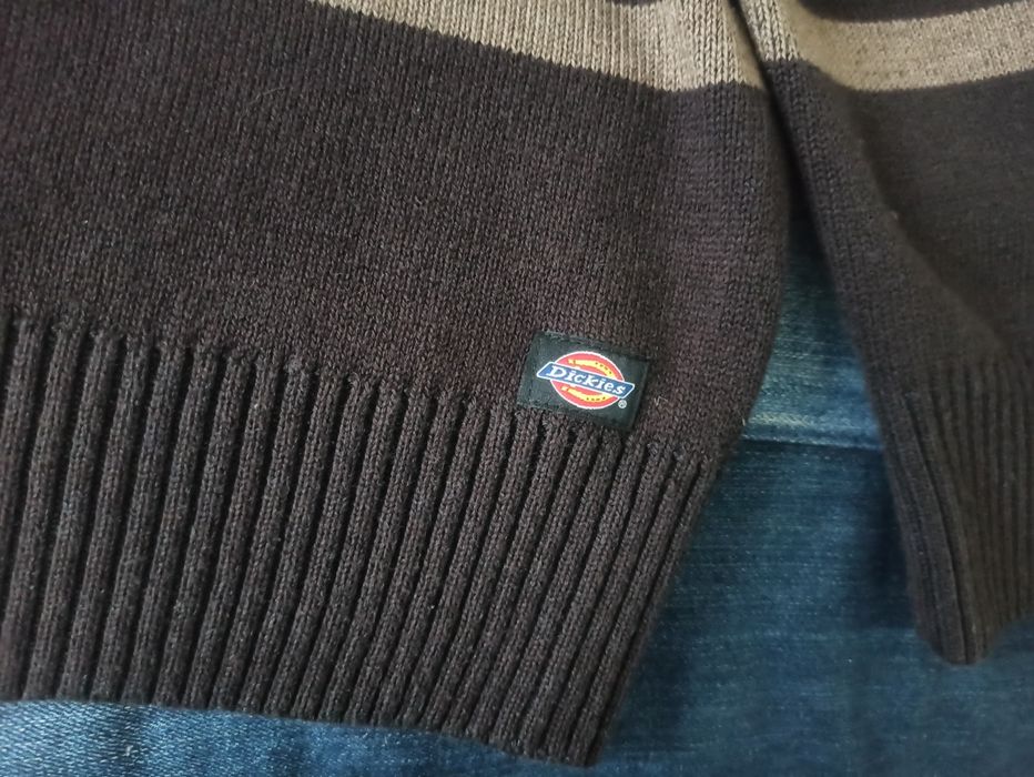 Новая кофта - кардиган