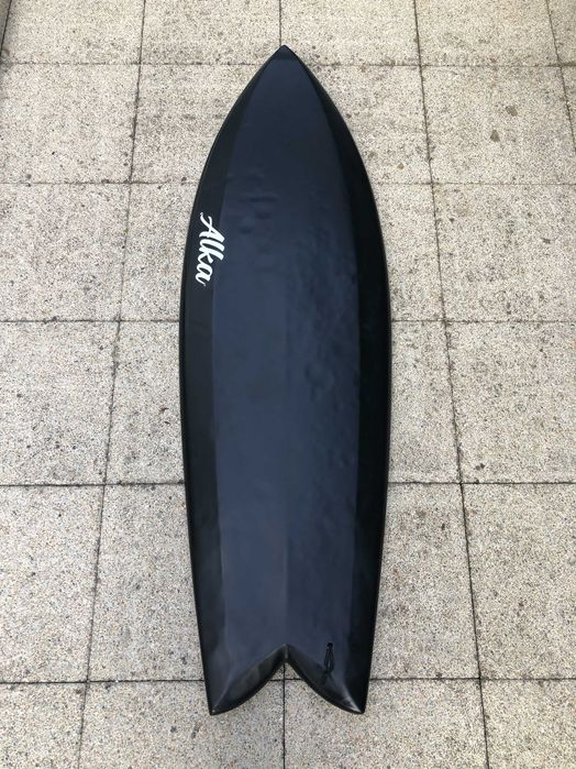 Prancha de Surf Alka - Twin
