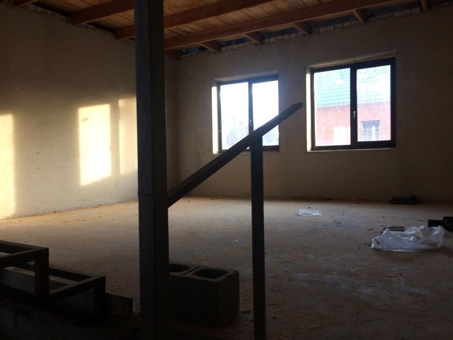 Продам дом с  участком