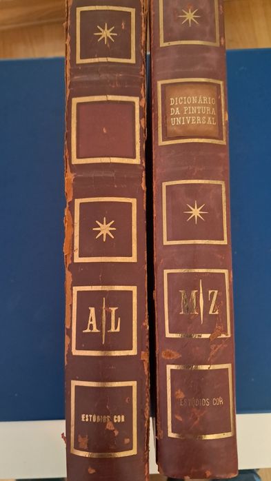 Dicionário da Pintura Universal
