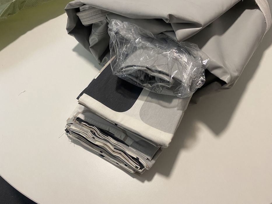 Toldo para Caravana Novo Hypercamp - 4m