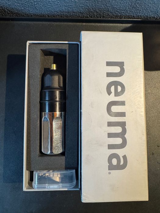 Máquina tatuar Neuma5