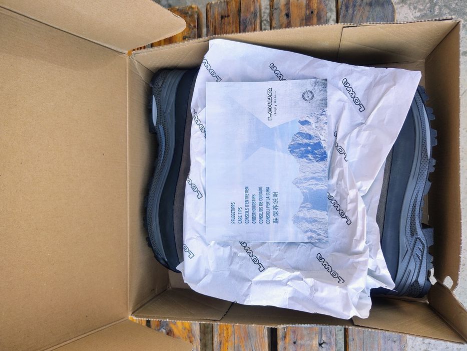 Черевики Tibet Superwarm GTX®
