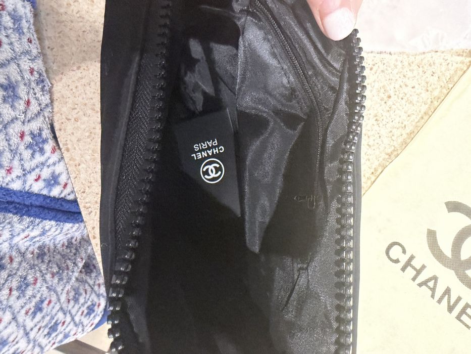 Косметичка chanel