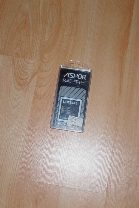 Батарея/аккумулятор для телефона Samsung Aspor Battery G350 J200 5/5,5