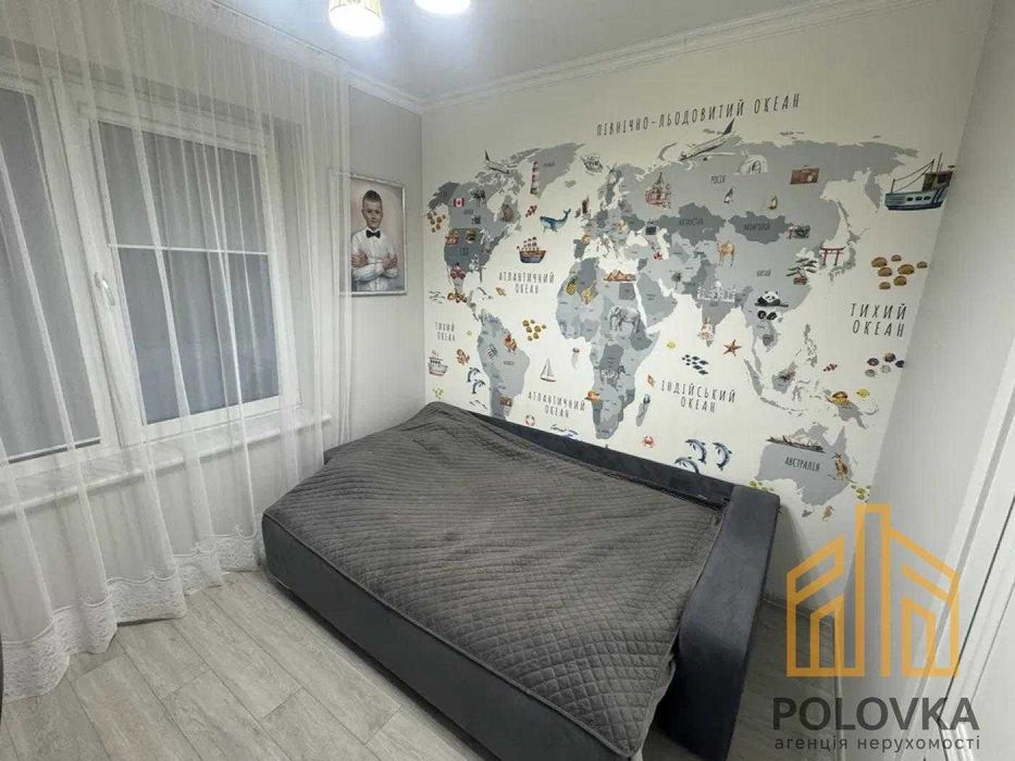 Продаж 2-кімнатної квартири, ЖК Садовий