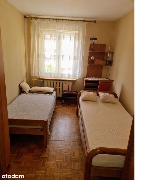 Mieszkanie – Zielona Góra - Widok 4