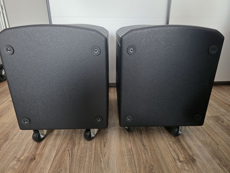 Sub Turbosound IQ15B - Gwarancja - Nowe