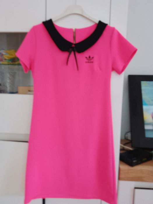Sukienka damska adidas