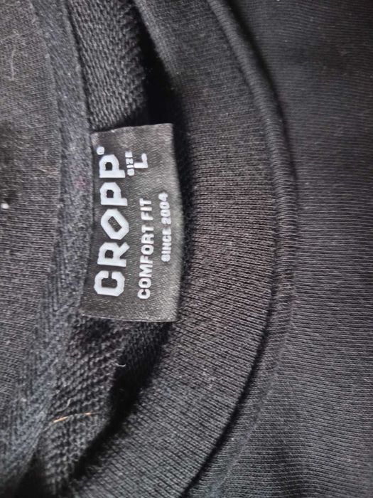 Bluza CROPP rozmL