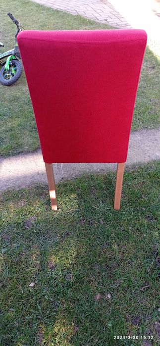 Sprzedam krzesła