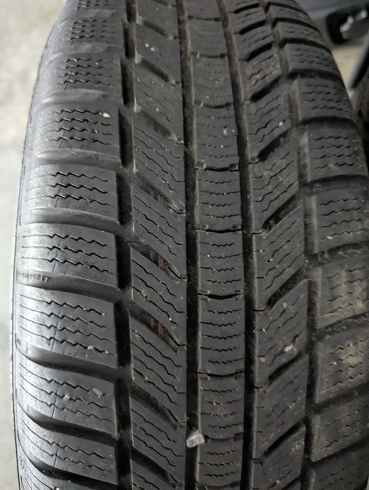 продам комплект колес R17 5X112
CONTINENTAL TS 870 P 215/65R17
Диски