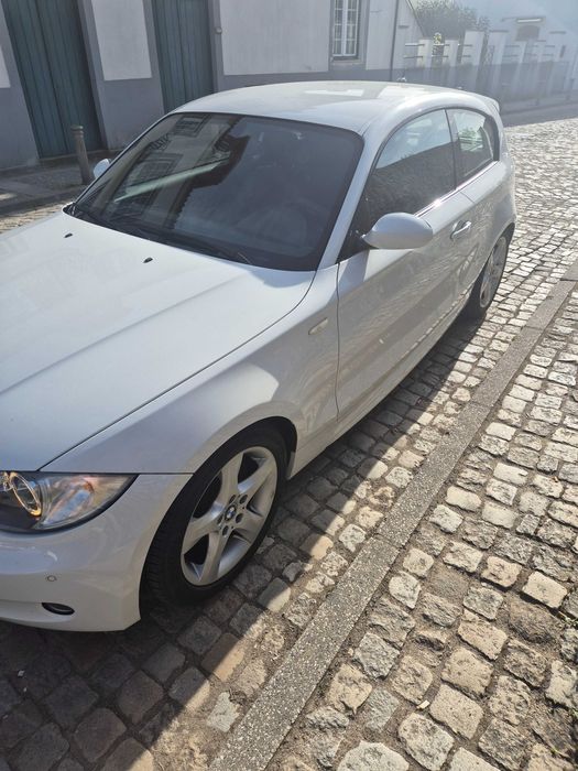 BMW e81 Pack M 120i de 2009 e 170cv