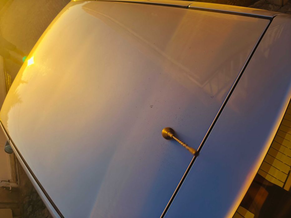 Volkswagen Golf 4