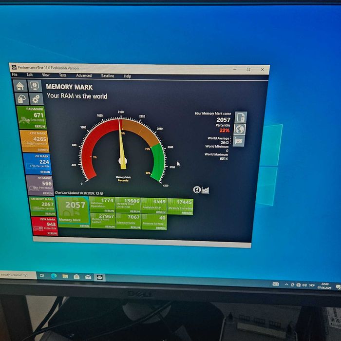 Материнська плата Dell OptiPlex 5090 малого форм-фактора (SFF) s1200