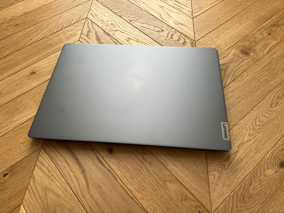 Lenovo IdeaPad 5 Pro 16ACH6 | Ryzen 5 | 16 GB RAM | 512 GB SSD | 16"