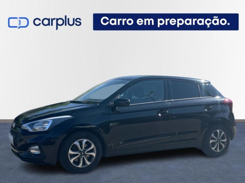 Hyundai i20 1.0 T-GDI Comfort