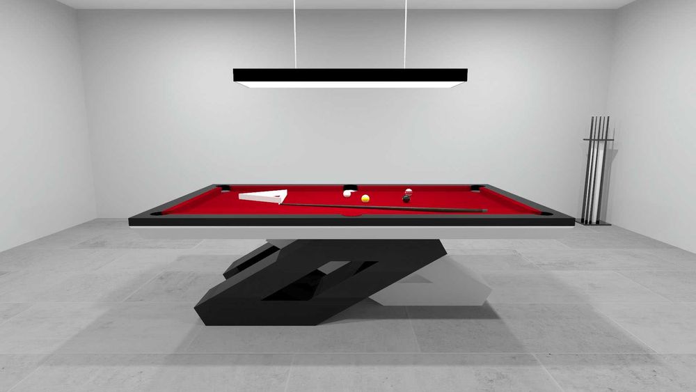 Bilhar Dozer - BilharesEuropa Fabricante